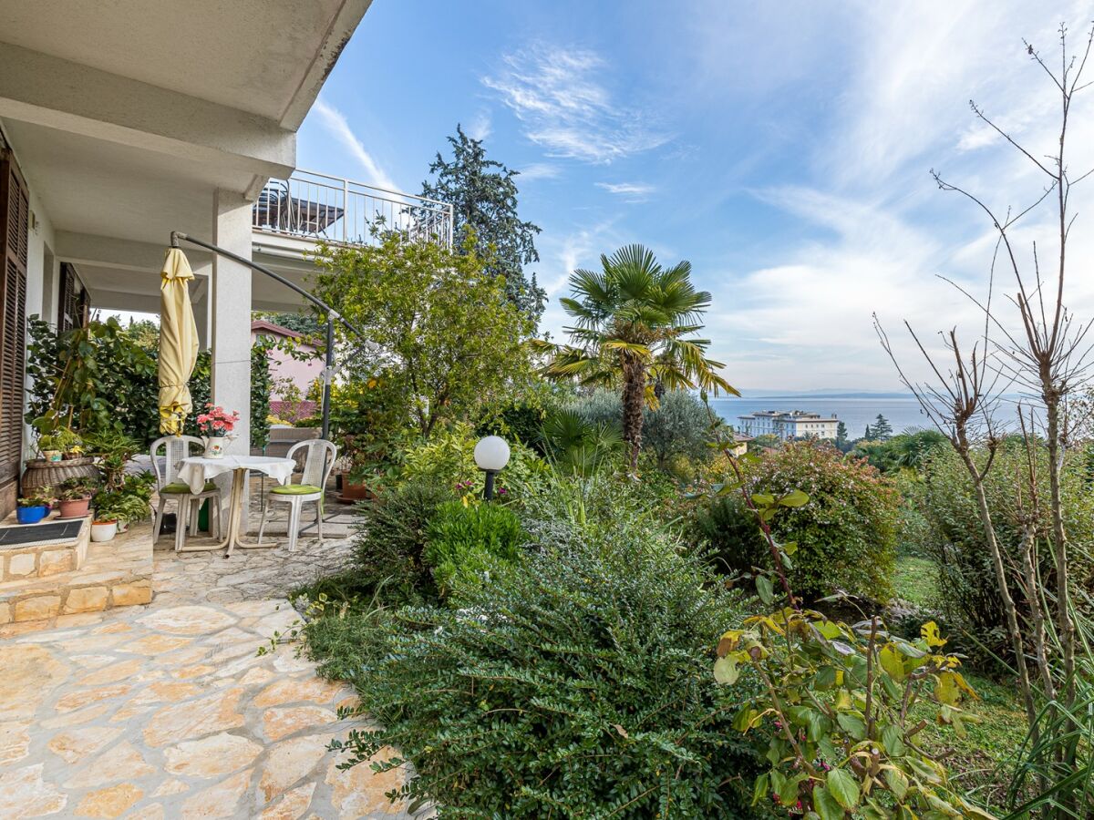 Apartment Apartments Dusper - Studio A2 - Outdoor photo 2