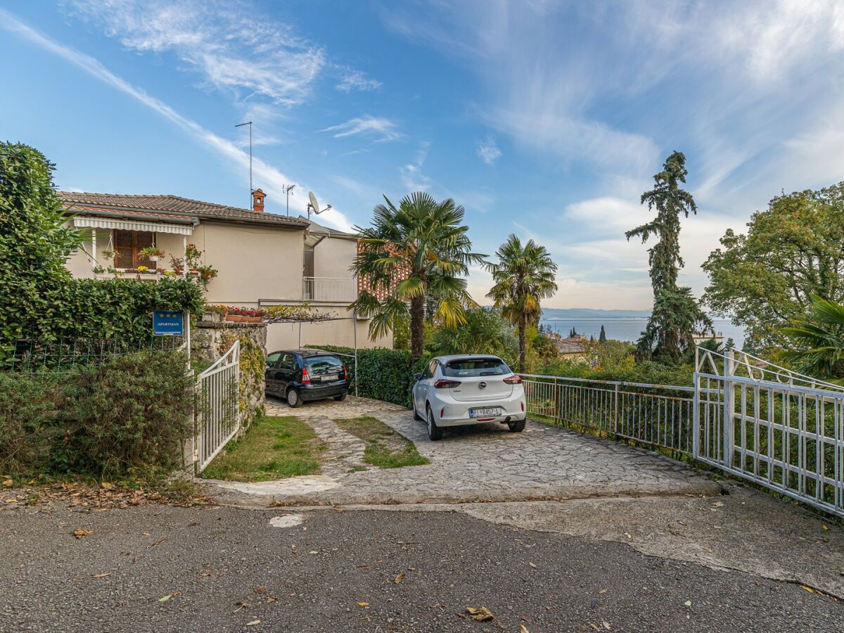 Apartment Apartments Dusper - Studio A2 - Outdoor photo 3