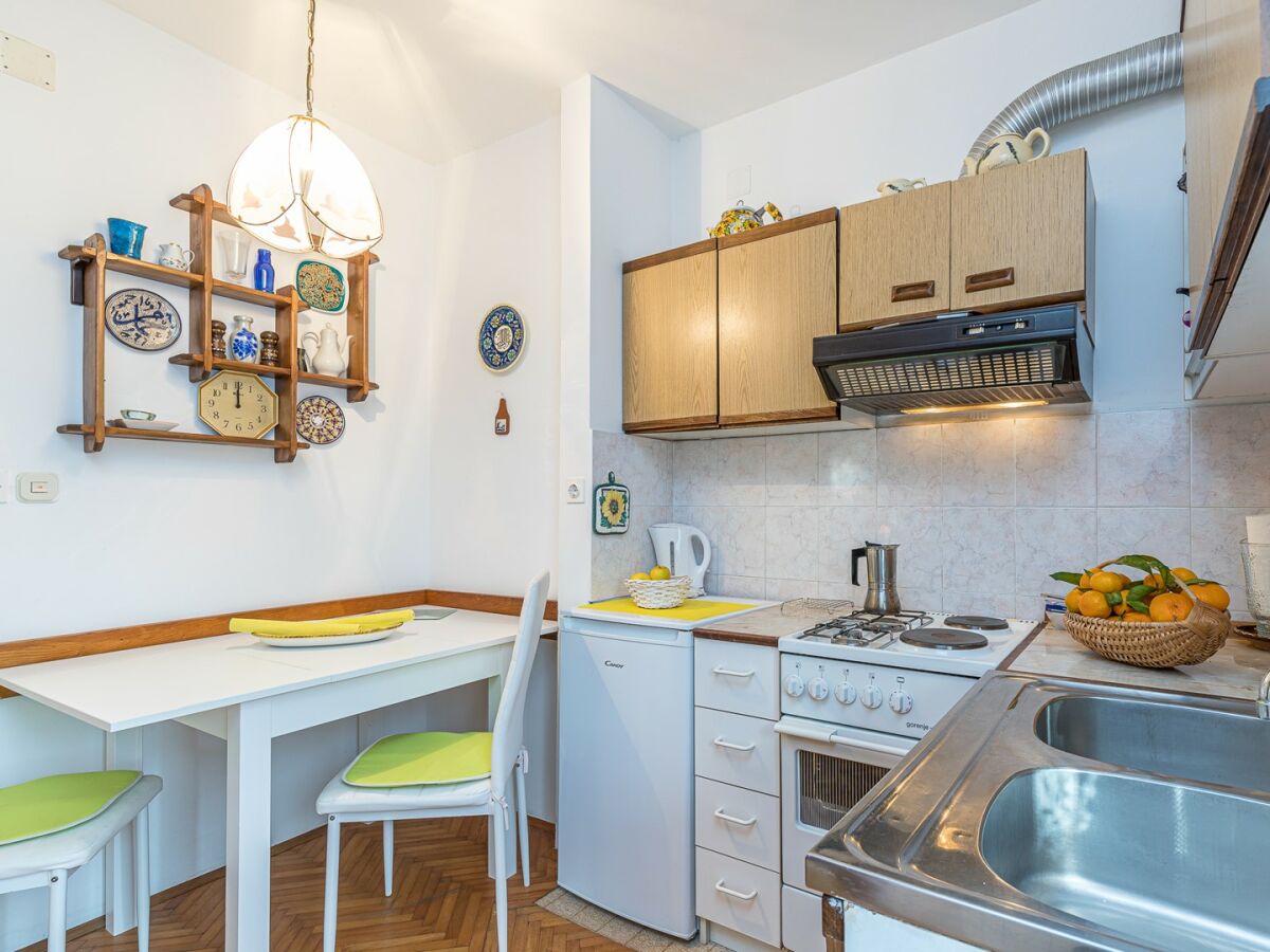 Apartment Apartments Dusper - Studio A2 - Features photo 4