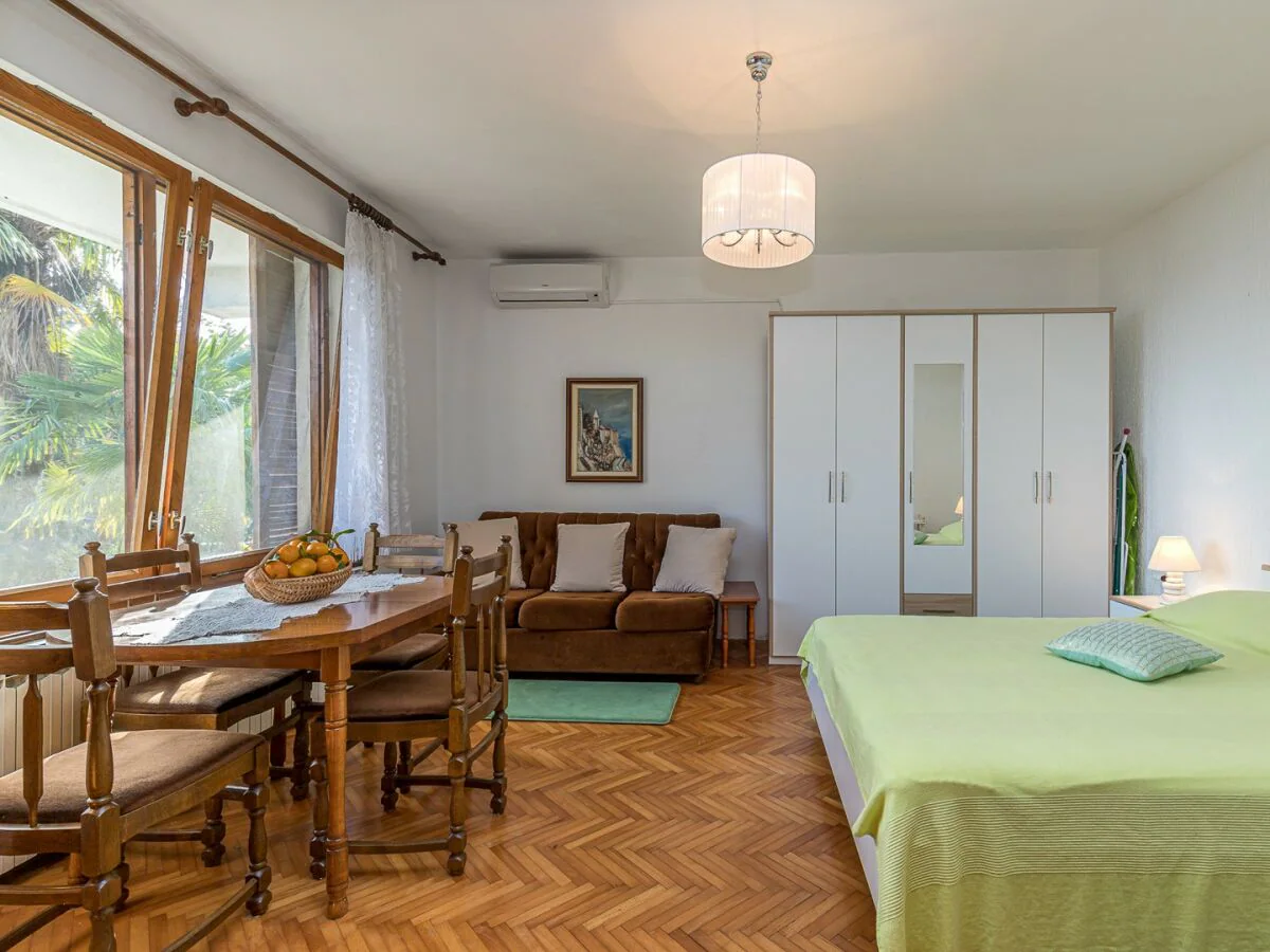 Apartment Apartments Dusper - Studio A2 - Features photo 5