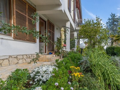 Apartment Apartments Dusper - Studio A2 in Lovran - Apartment