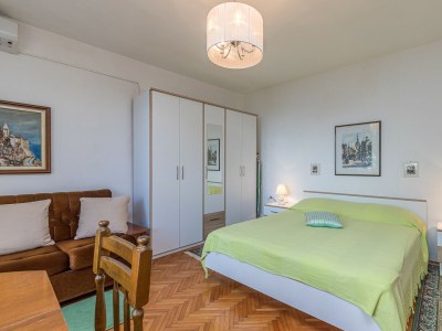 Apartment Apartments Dusper - Studio A2 - Features photo 7