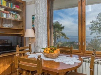 Apartment Apartments Dusper - Studio A2 - Features photo 10