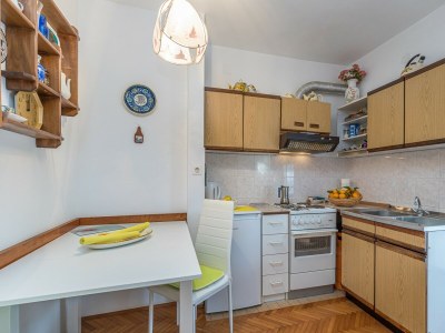 Apartment Apartments Dusper - Studio A2 - Features photo 11