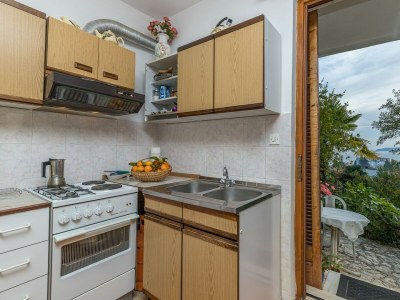 Apartment Apartments Dusper - Studio A2 - Features photo 12