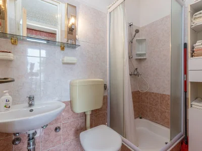 Apartment Apartments Dusper - Studio A2 - Features photo 13