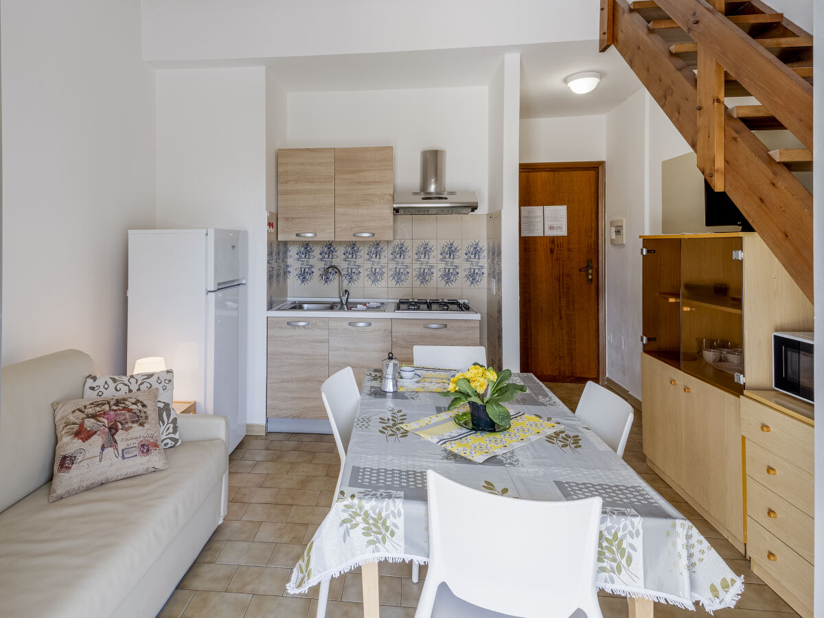 Apartment Villa Paola 4 - Features photo 4