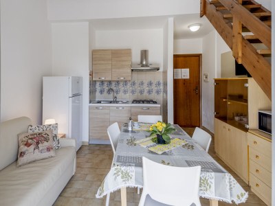 Apartment Villa Paola 4 - Features photo 4