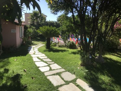 Apartment Villa Paola 4 - Environment photo 11