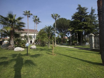 Apartment Villa Paola 4 - Environment photo 12