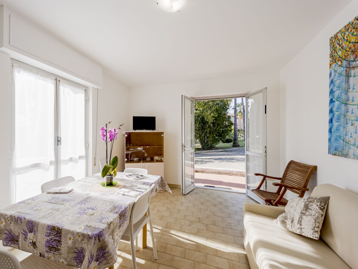 Apartment Villa Paola bilo 6 - Features photo 4