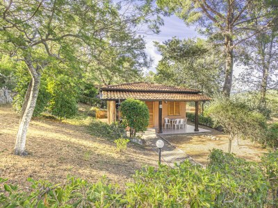 Bungalow Villaggio Colombo Bungalow Trilo Comfort - Outdoor photo 6