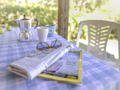 Bungalow Villaggio Colombo Bungalow Trilo Comfort - Outdoor photo 7