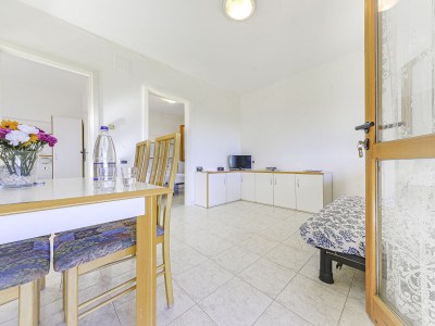 Bungalow Villaggio Colombo Bungalow Trilo Comfort - Features photo 8