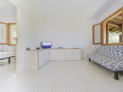 Bungalow Villaggio Colombo Bungalow Trilo Comfort - Features photo 9