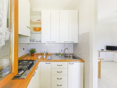 Bungalow Villaggio Colombo Bungalow Trilo Comfort - Features photo 10