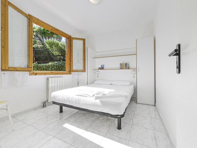 Bungalow Villaggio Colombo Bungalow Trilo Comfort - Features photo 12