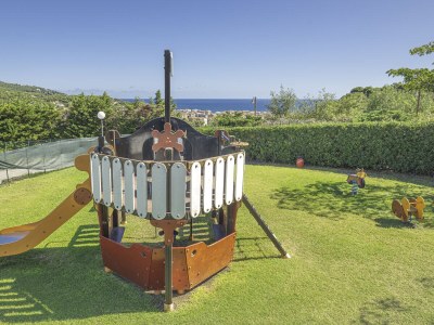 Bungalow Villaggio Colombo Bungalow Trilo Comfort - Environment photo 14