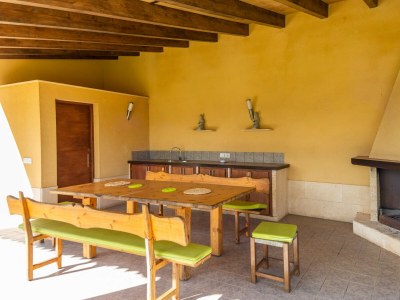 Villa Son Mieres (de sa Font) - Outdoor photo 5