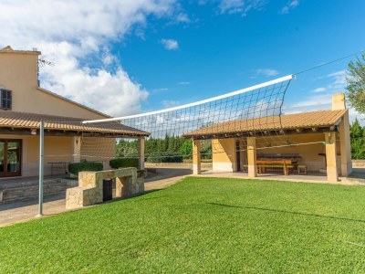 Villa Son Mieres (de sa Font) - Outdoor photo 6