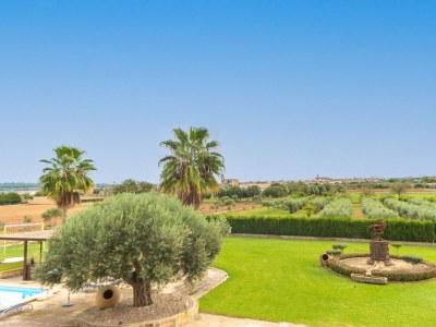 Villa Son Mieres (de sa Font) - Outdoor photo 7