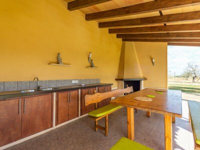 Villa Son Mieres (de sa Font) - Outdoor photo 9