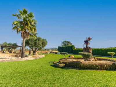 Villa Son Mieres (de sa Font) - Outdoor photo 10