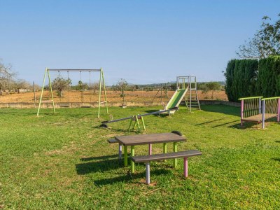 Villa Son Mieres (de sa Font) - Outdoor photo 11