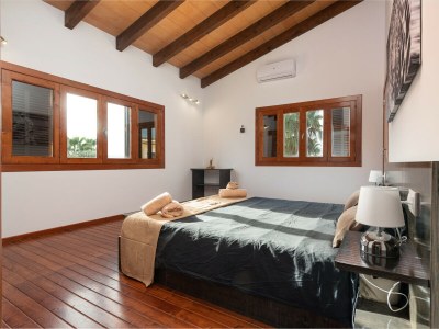 Villa Son Mieres (de sa Font) - Features photo 21