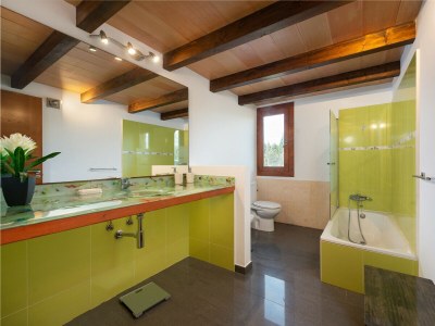 Villa Son Mieres (de sa Font) - Features photo 29