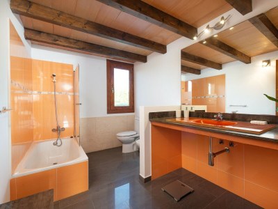 Villa Son Mieres (de sa Font) - Features photo 34