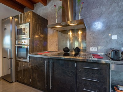 Villa Son Mieres (de sa Font) - Outdoor photo 35