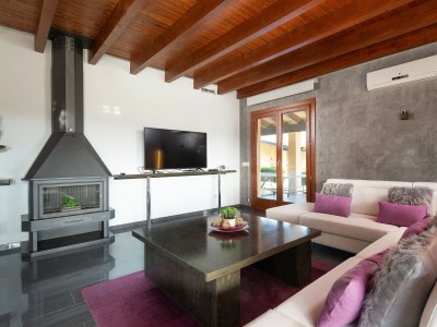 Villa Son Mieres (de sa Font) - Outdoor photo 36