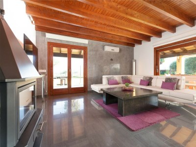 Villa Son Mieres (de sa Font) - Outdoor photo 37