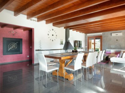 Villa Son Mieres (de sa Font) - Outdoor photo 38