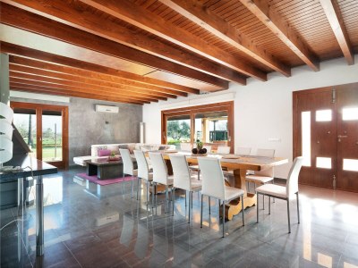 Villa Son Mieres (de sa Font) - Outdoor photo 39