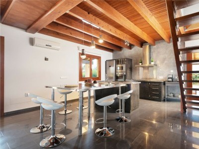 Villa Son Mieres (de sa Font) - Outdoor photo 40