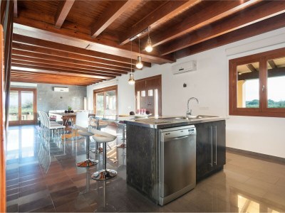 Villa Son Mieres (de sa Font) - Outdoor photo 41