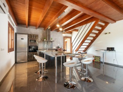 Villa Son Mieres (de sa Font) - Outdoor photo 42