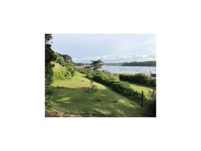 Holiday house Ferienhaus in Terenez mit Meerblick - Outdoor photo 9