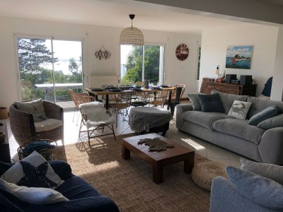 Holiday house Ferienhaus in Terenez mit Meerblick - Features photo 13