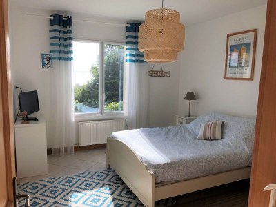 Holiday house Ferienhaus in Terenez mit Meerblick - Features photo 18