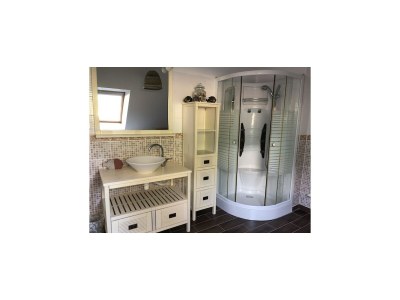 Holiday house Ferienhaus in Terenez mit Meerblick - Features photo 20