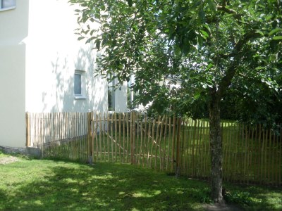 Apartment Ferienhaus "Le Coq" - Outdoor photo 2