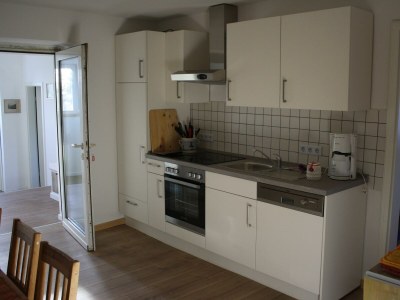 Apartment Ferienhaus "Le Coq" - Outdoor photo 4