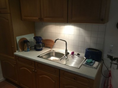 Apartment Ferienhaus "Le Coq" - Outdoor photo 6