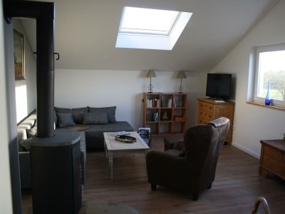 Apartment Ferienhaus "Le Coq" - Outdoor photo 9