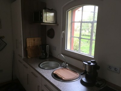 Apartment Ferienhaus "Le Coq" - Features photo 15