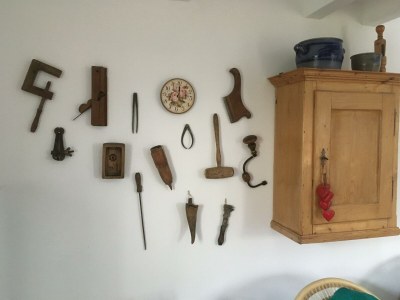 Apartment Ferienhaus "Le Coq" - Features photo 18