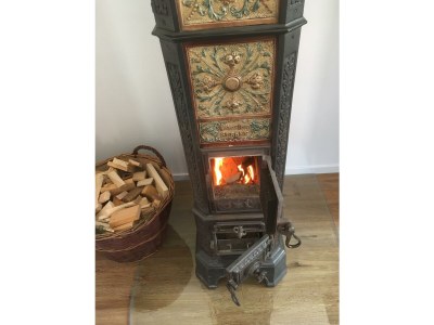 Apartment Ferienhaus "Le Coq" - Features photo 19